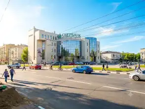 Диплом №1054 "Сбербанк в г. Новороссийск"
