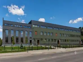 Диплом №3011 "Сервисный центр фирмы «Вольво» в г. Снежинск"