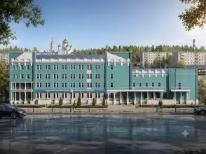 Диплом №1064 "Налоговая инспекция в г. Белогорск Амурской области"