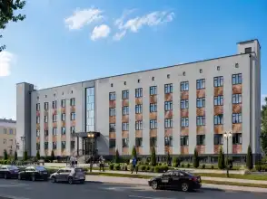 Диплом №2012 "Общежития на 248 человек в г. Мирный"