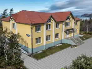 Диплом №1024 "Административное здание в г. Охотск"