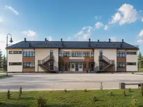 Диплом №5013 "Реконструкция детского сада в г. Ирбит"