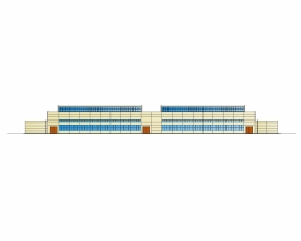 Курсовая работа: Проект механического цеха