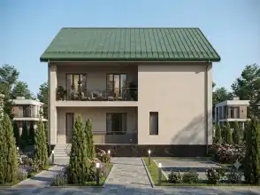 Диплом №6006 "Развитие территории горы Подкуненская"* по специальности ЭиУН