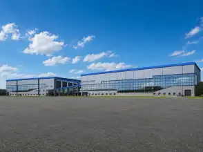 Диплом №6009 "Разработка бизнес-плана строительства физкультурно-оздоровительного комплекса г. Братск"* по специальности ЭиУН
