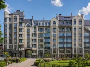 Диплом №2058 "Застройка жилого квартала по ул. Батурина в г. Иваново"