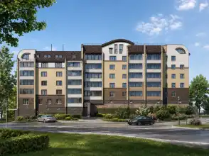 Диплом №2064 "Жилой 5-6 этажый 30 квартирный дом в г. Иваново"
