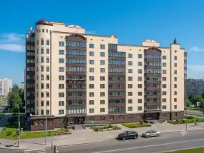 Диплом №2067 "Жилой дом с заданным уровнем живучести в г. Орел"