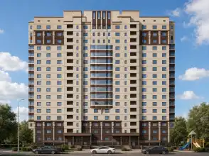 Диплом №2074 "17-ти этажный 2-х секционный монолитный жилой дом в пос. Купавна"