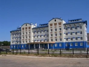 Диплом №1138 "Консультативно-диагностический центр в г. Комсомольск-на-Амуре"