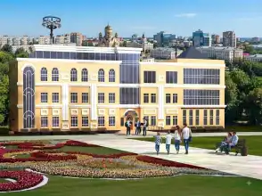 Диплом №1146 "Политехнический музей в г. Чебоксары"