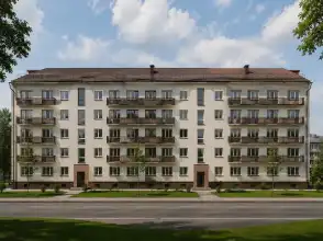 Диплом №5022 "Капитальный ремонт жилого дома в г. Сыктывкар"