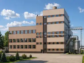 Диплом №3048 "ТЭЦ в г. Иркутск"