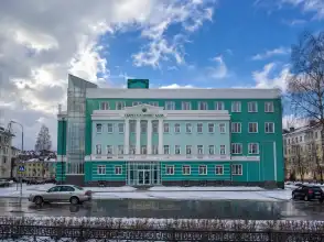 Диплом №1186 "Сберегательный банк в г. Александров"