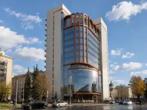Диплом №1215 "Общественный центр Россия-Беларусь г. Смоленск"