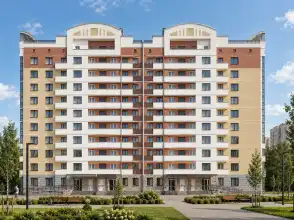 Диплом №2153 "Жилой дом в г. Саратов"