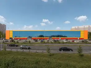 Диплом №1252 "Центр продажи автомобилей в г. Саратове"