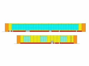 Диплом №1252 "Центр продажи автомобилей в г. Саратове"