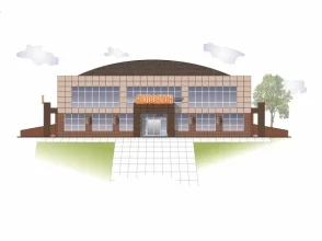 Диплом №1276 "Cалон продажи автомобилей в г. Актюбинск"