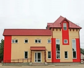 Диплом №1280 "Библиотека в г. Толочин"