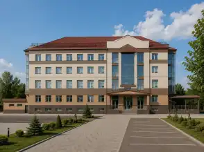 Диплом №3045 "Производственный центр дефектоскопии в г. Ярославль"